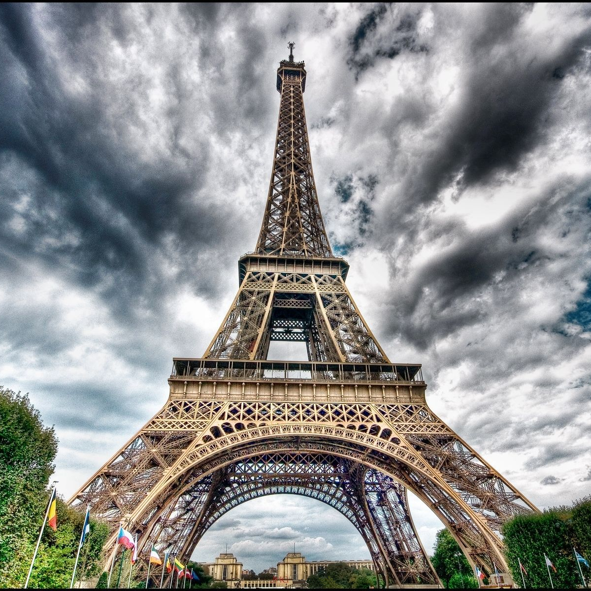 Parigi  24- 28 Agosto  2026